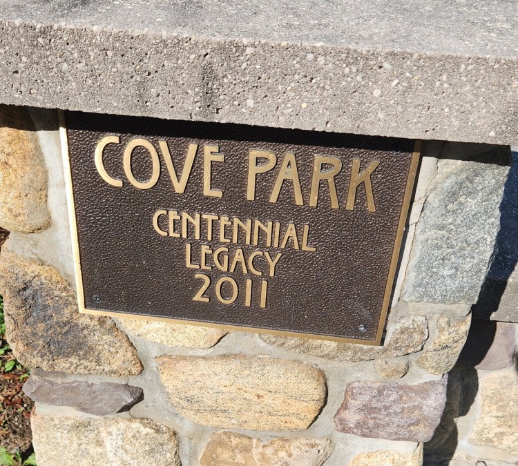 Cove Park (Mountain&nbspLakes,&nbspNJ)